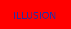 illusion couleurs