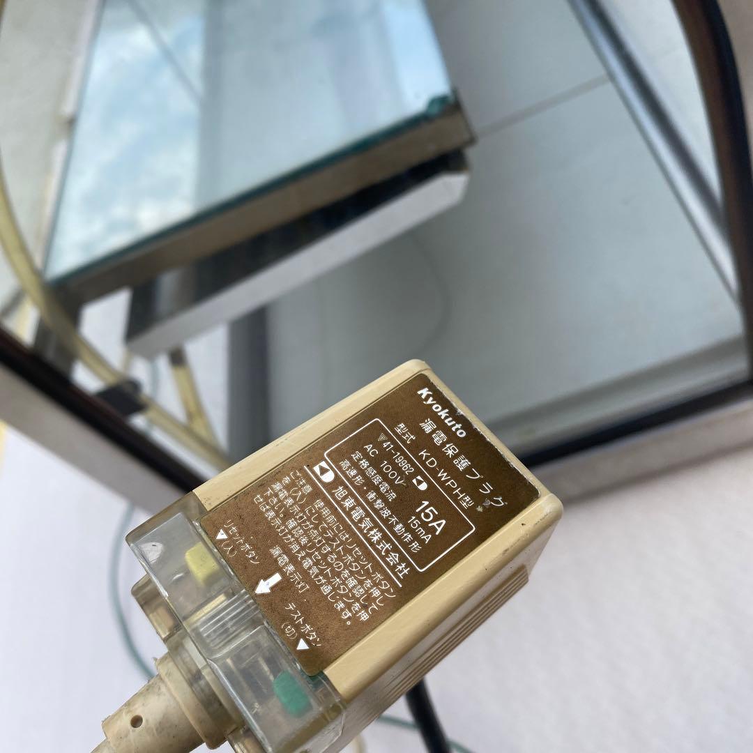 冷蔵ショーケース 卓上タイプ 自然対流方式 後引戸 店舗カフェ