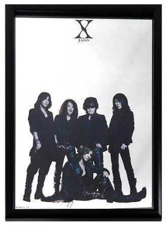 XJAPANクジ パブミラー賞