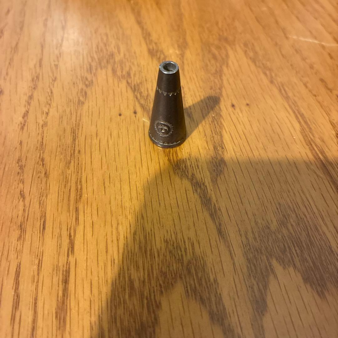 ビーファイター様　ゴローズ　SVコーン