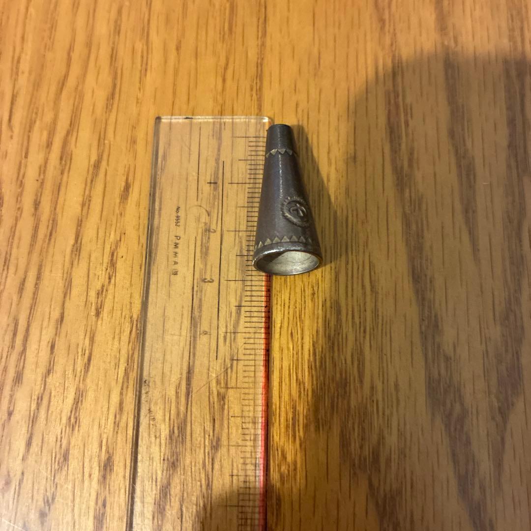 ビーファイター様　ゴローズ　SVコーン