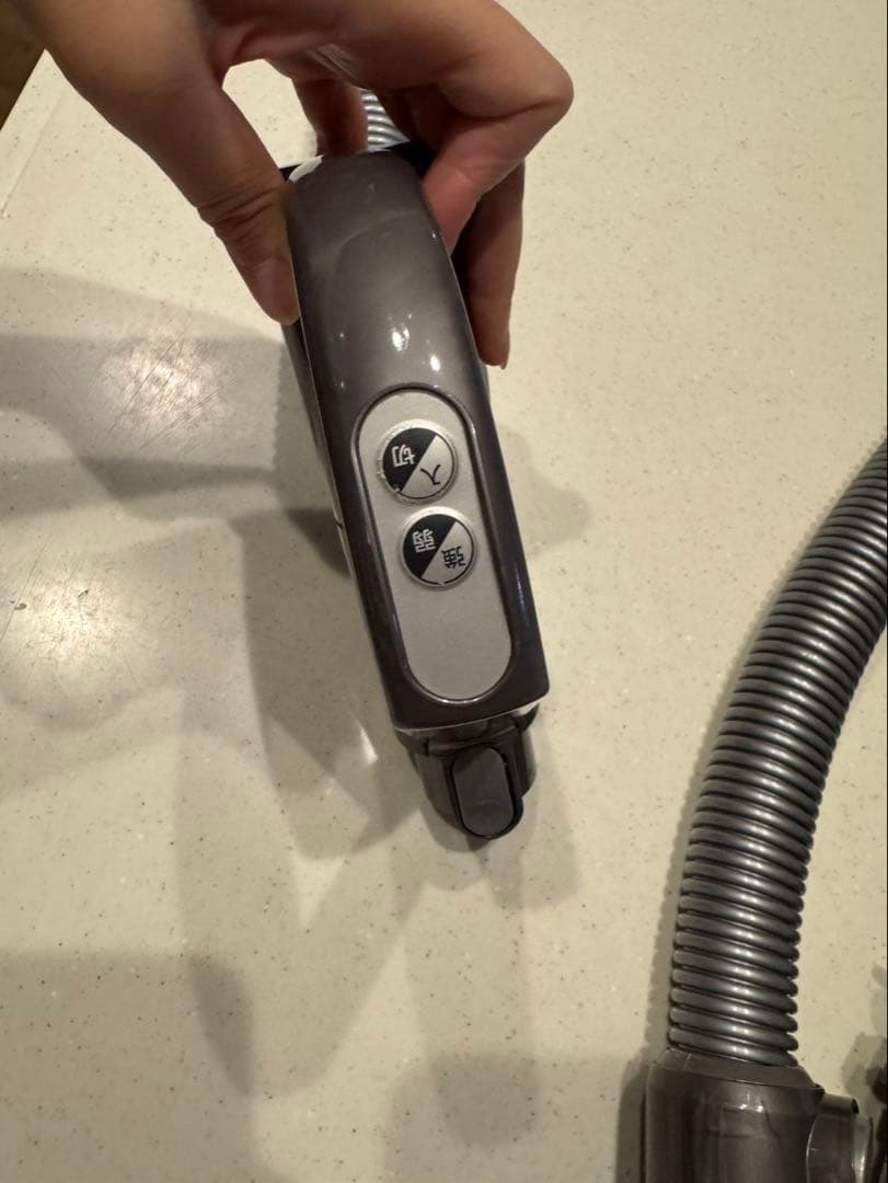 Dyson 電気掃除機DC48