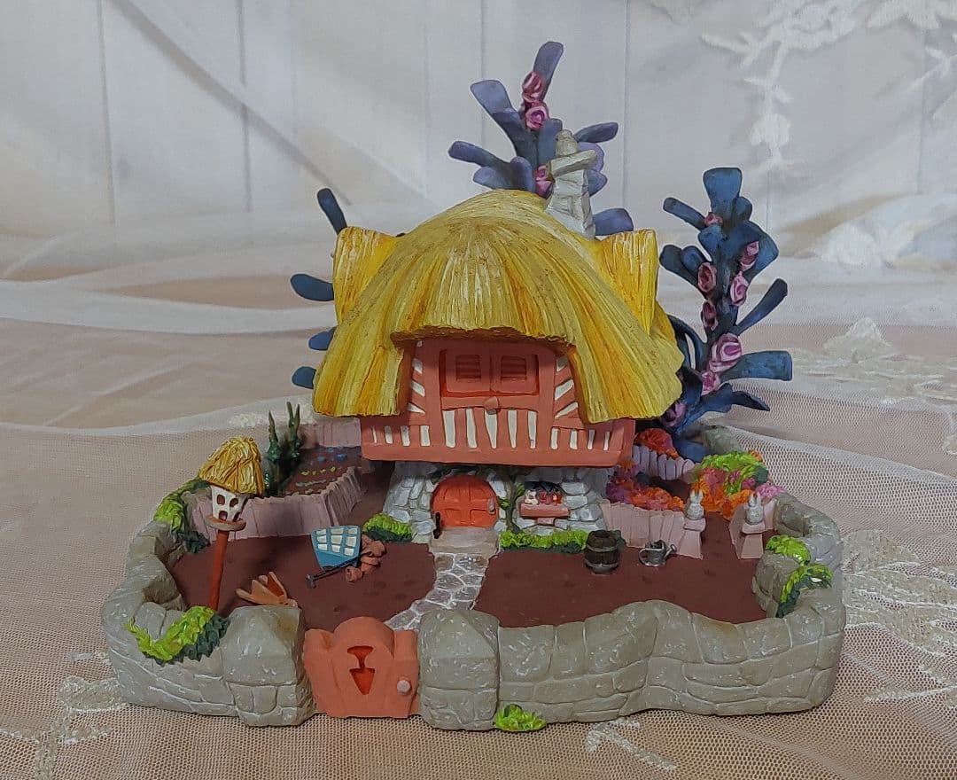 不思議の国のアリス★White　Rabbit´s House