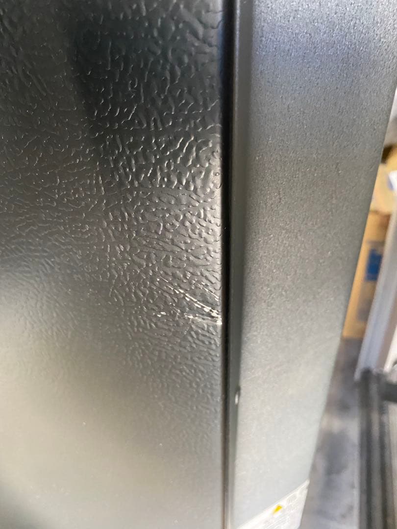 2021年製Panasonic 冷蔵庫 365L NR-C373GC-T