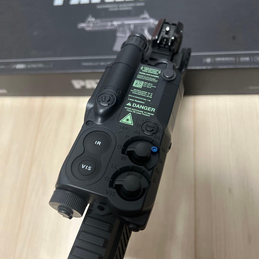 東京マルイ 電動ガン M4 PATRIOT+ パトリオットプラス