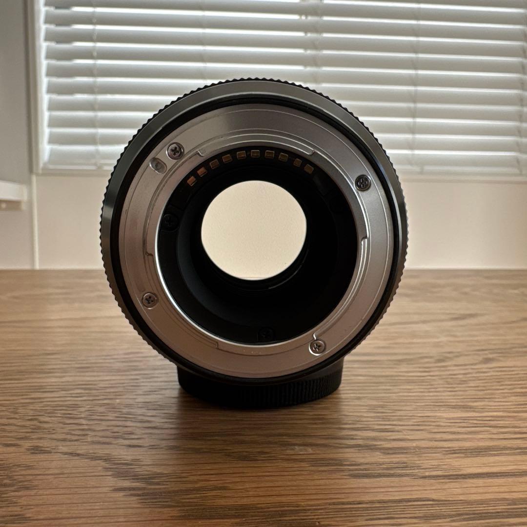 Fujifilm XF 90mm F2 R LM WR レンズ