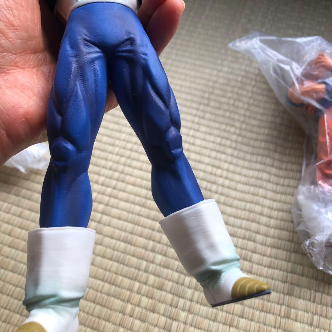 一番くじ　ドラゴンボールメモリーズ　フィギュア全賞