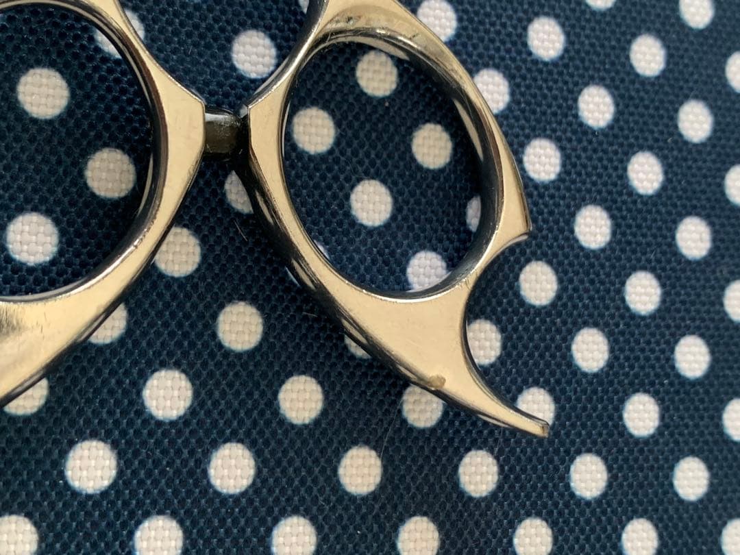 Super thinning F KDS-48 ブレンディングシザー