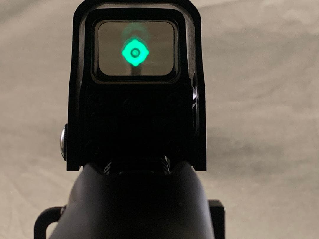 Ｍ4 CQBR 東京マルイ　次世代電動ガン　充電器等付属