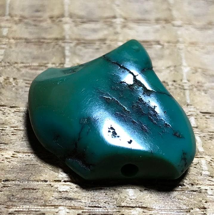 OLD チベタンターコイズ 7.7g