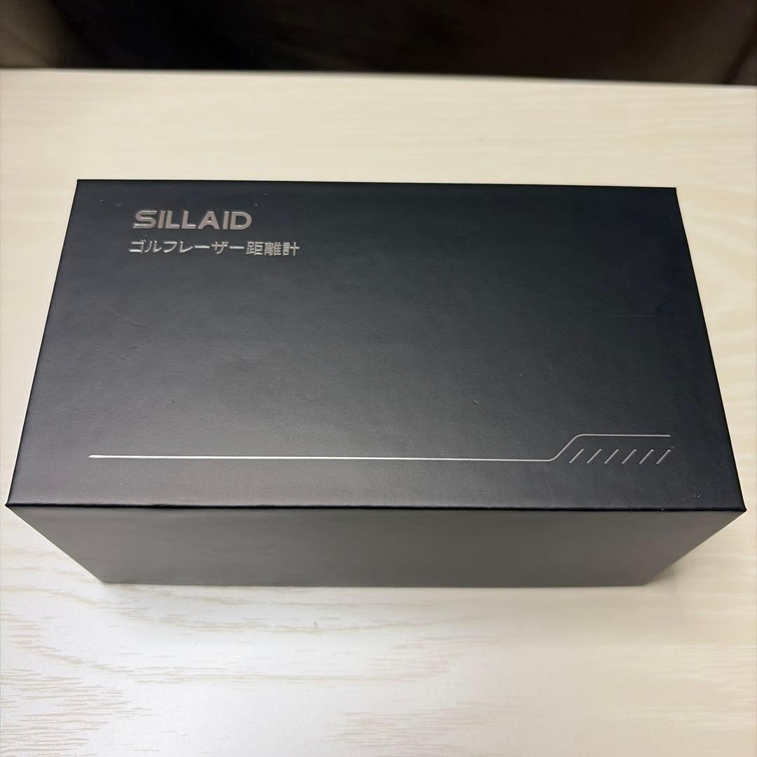 ゴルフレーザー距離計 mini VM1/VM2 「今平周吾プロ推薦」 3点間距離