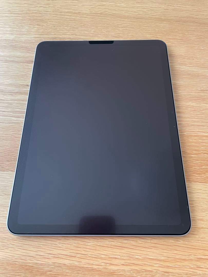 【保証あり】iPad Air 第6世代 スペースグレイ