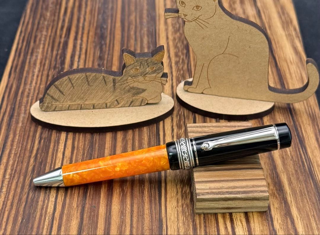 delta ボールペン ドルチェビータ ミニ