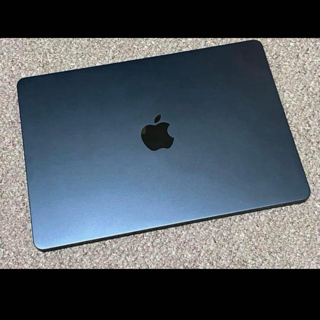 土*！様 MacBook Air M2