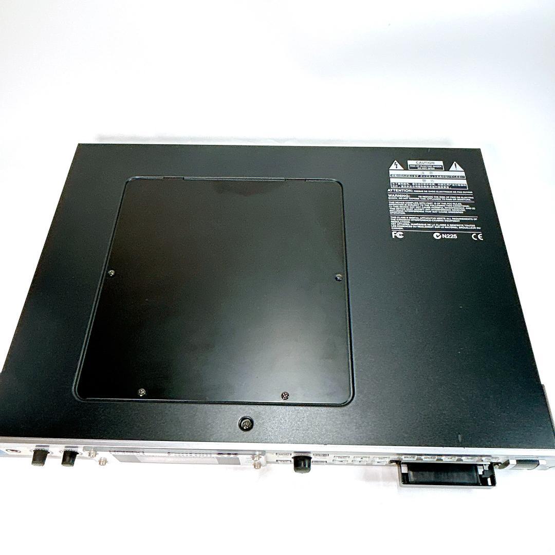 【希少美品】Roland Fantom XR 音源モジュール シンセサイザー