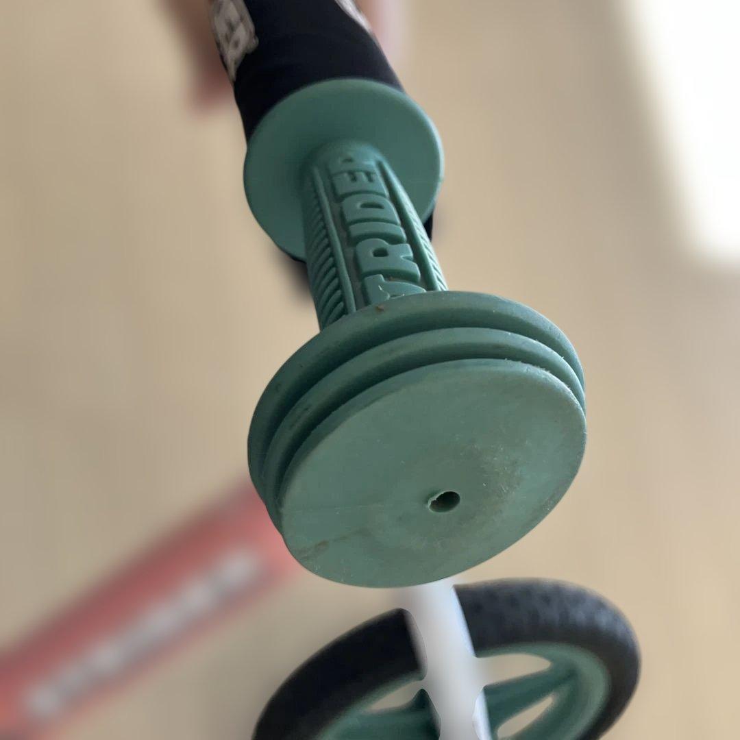 【激レア】STRIDER XLARGE ムラスポ限定版 12インチ