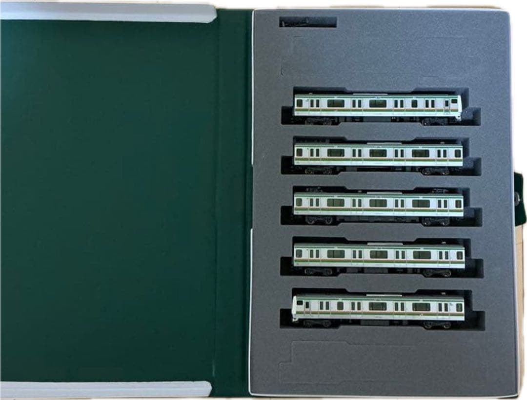 KATO E233系3000番台15両セット