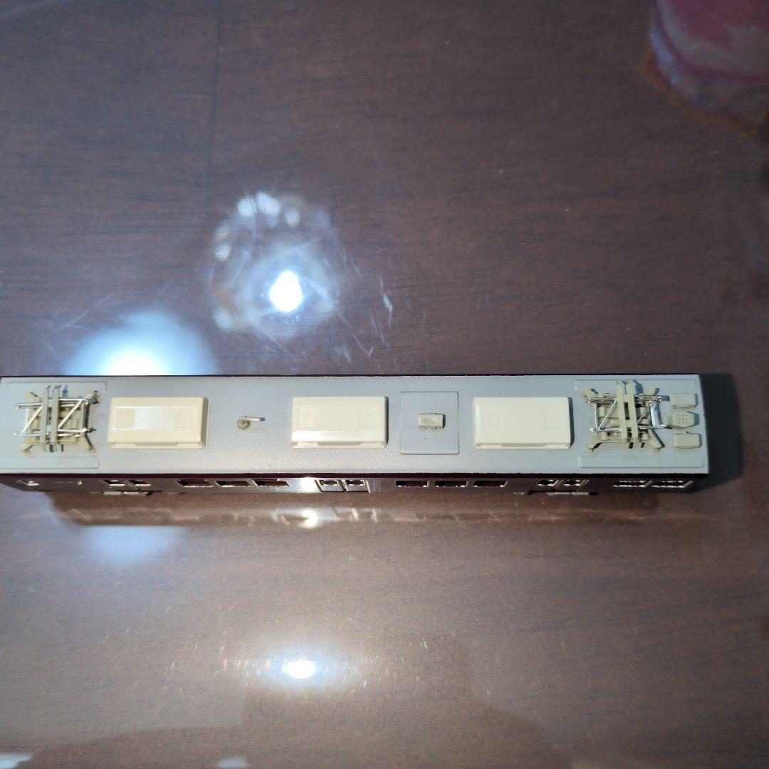 Nゲージ エンドウ 阪急電鉄 6000系