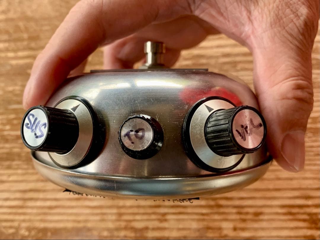 MAD FUZZ 限定版 エフェクター