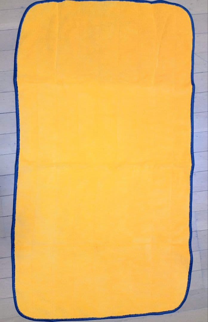 新品　厚手　サウナマット１０枚　業務用　耐久性　バスマットまとめ渡し　１点限り