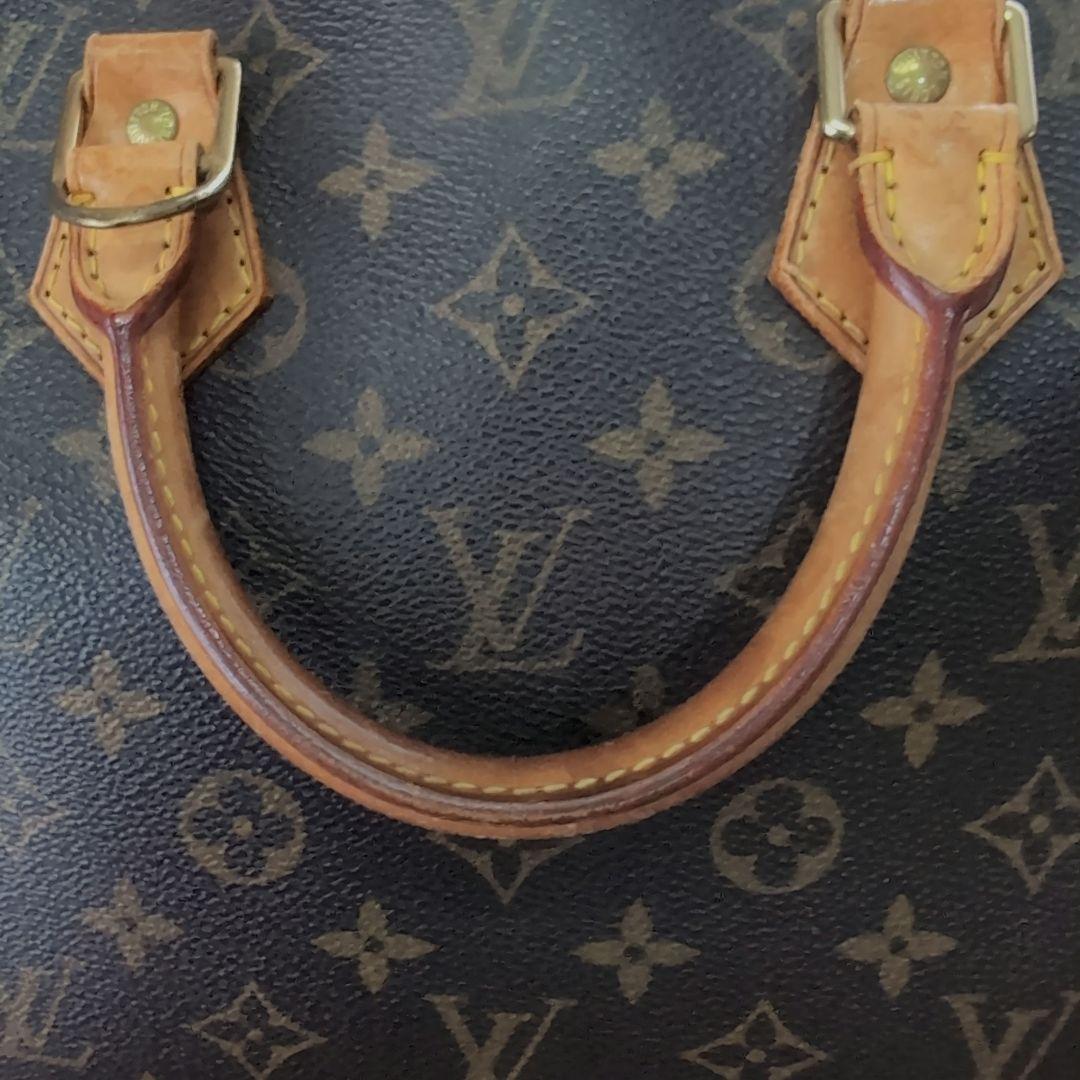 Louis Vuitton ハンドバッグ モノグラム　アルマ