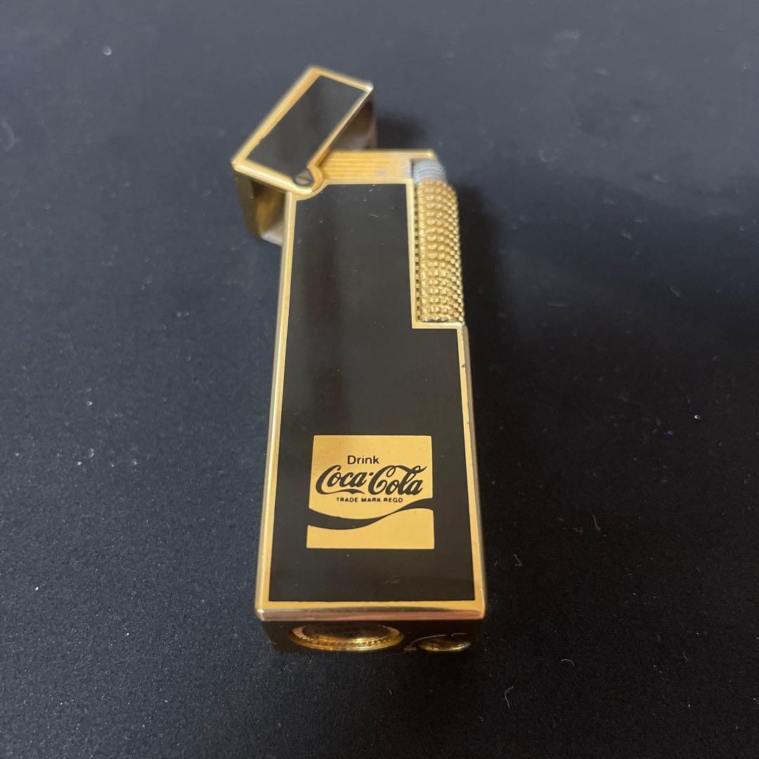 【稀少】PRINCE コカコーラ　ヴィンテージ  ライター