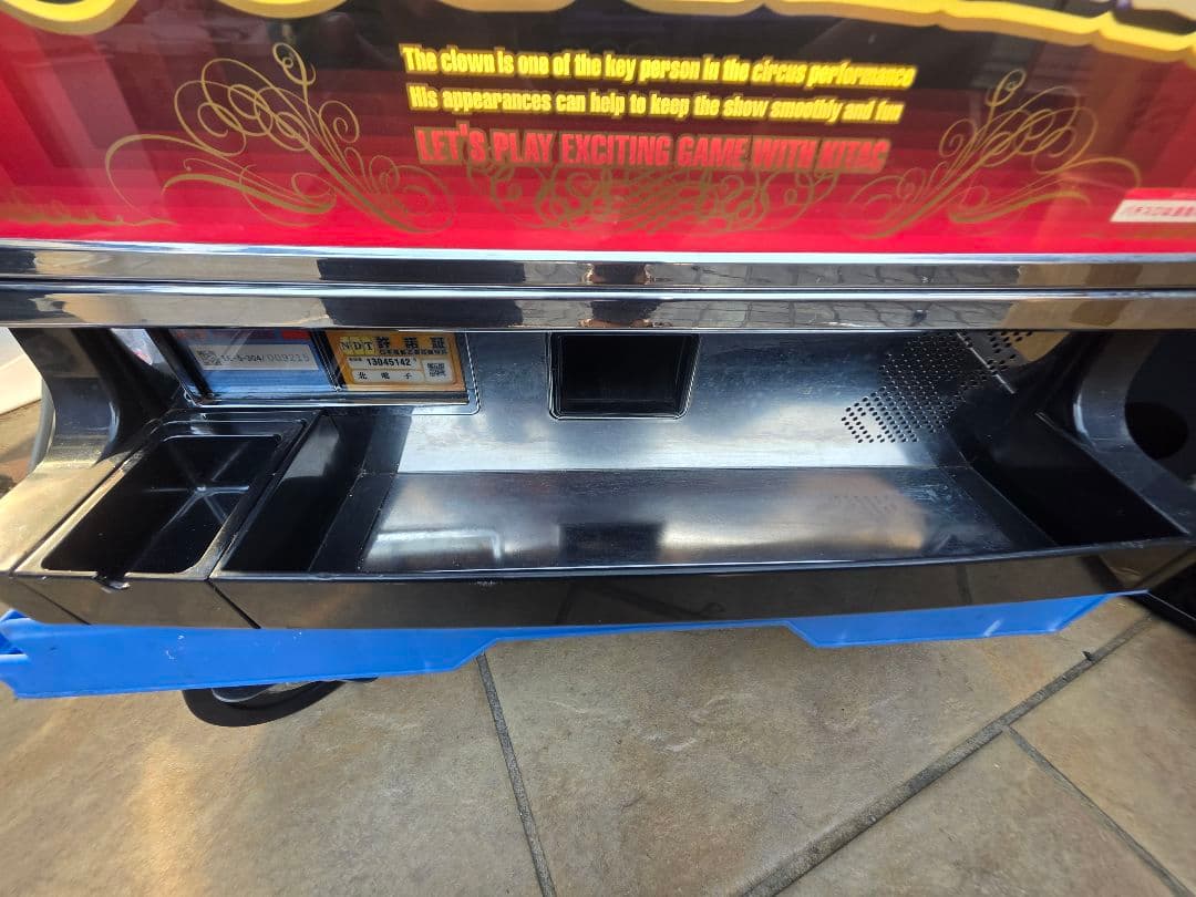 ✨送料込み✨マイジャグラー III　実機　不備無し　すぐに遊べます