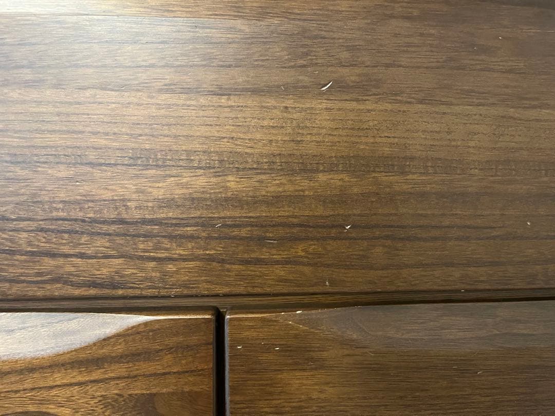 木製ハイチェスト　大正堂