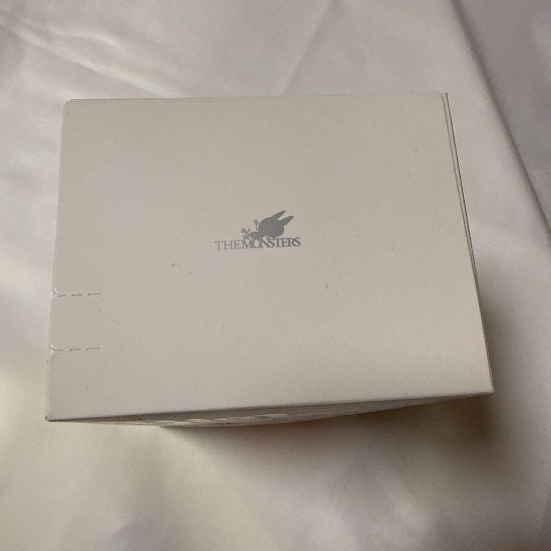 ラブブ　シークレット　POP MART Binto Piggy ぬいぐるみ