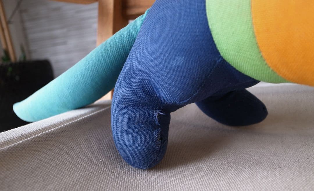 ヴァルディ 1972年 ミュンヘンオリンピック 五輪 公式マスコット フィギュア