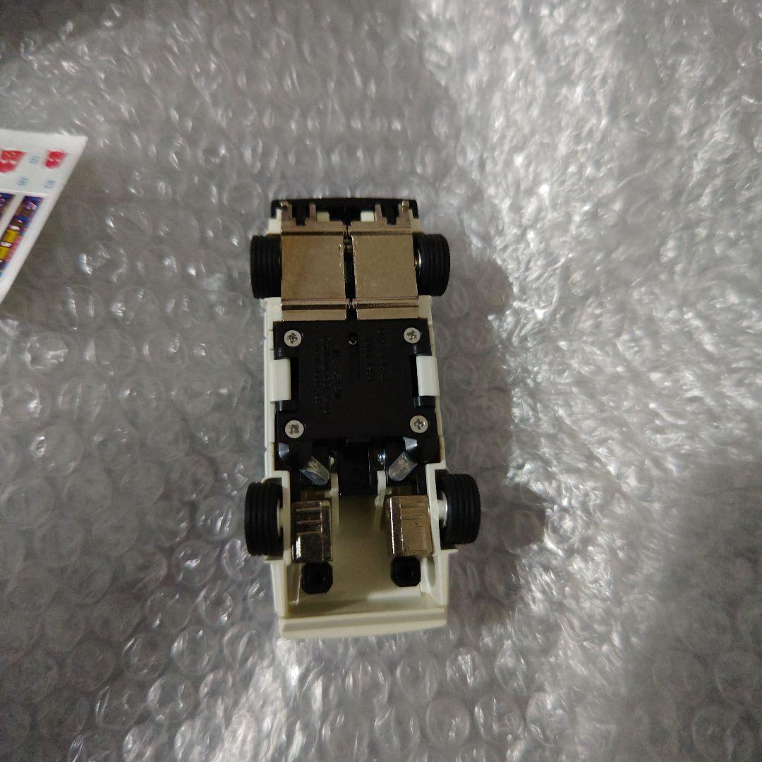 トランスフォーマー　カムシャフト　シール未使用