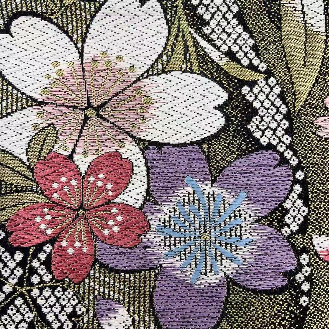 ≪早い者勝ち≫【超美品】 振袖セット 成人式 正絹 振袖 ピンク *124 ●