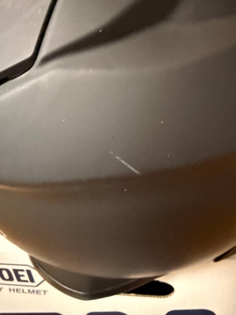 SHOEI ヘルメット GT-Air2 マットブラック　XL おまけ付き