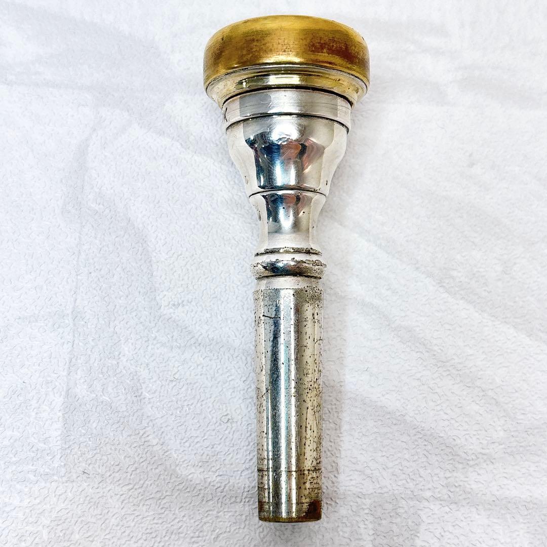 GIARDINELLI ジャルディネリ17FL フリューゲルホルン用マウスピース
