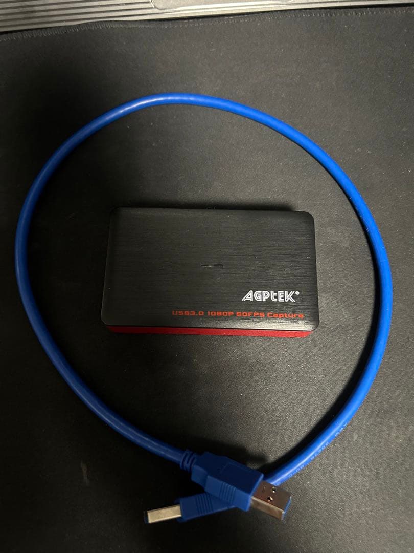 FHD キャプチャーボード