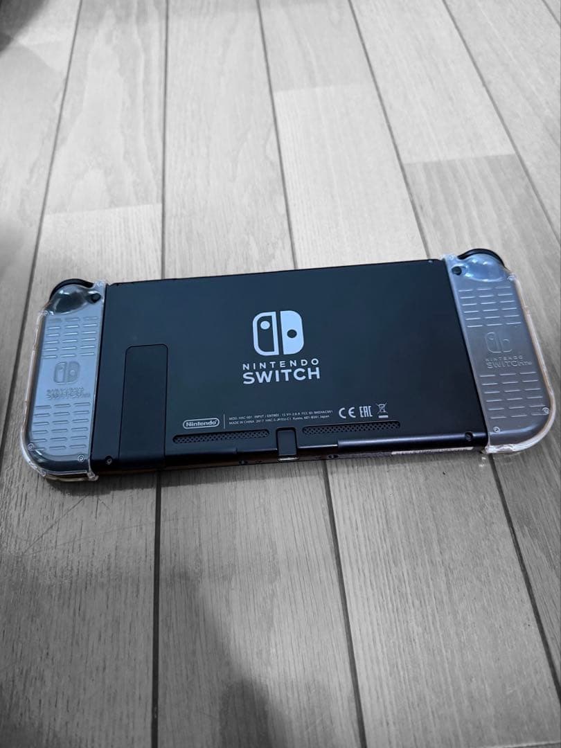 Nintendo Switch 本体 ブラック+ 付属品セット