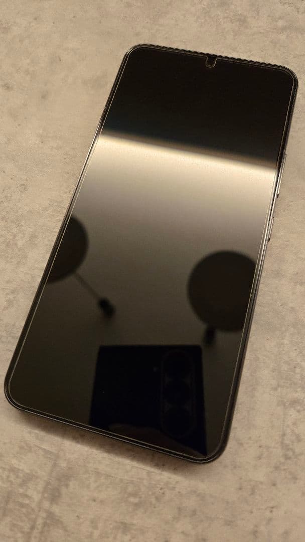 【美品】GalaxyS22