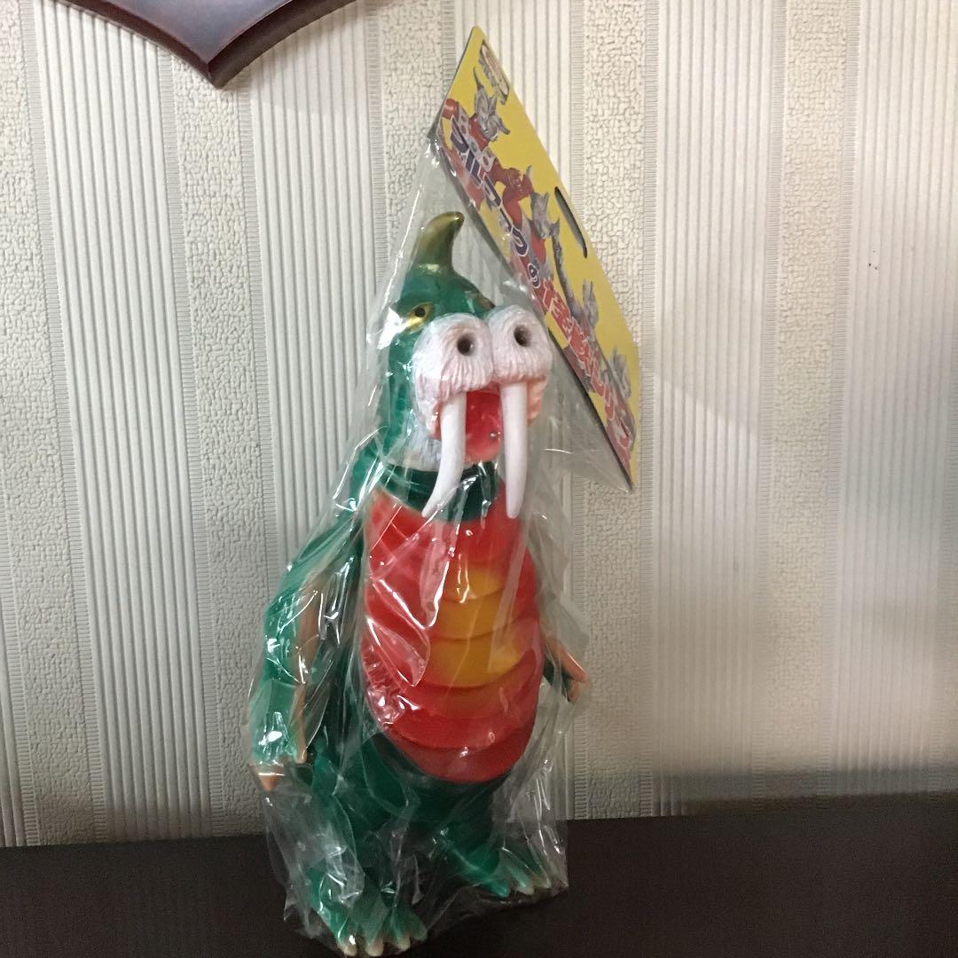 ブルマァク 初版デッパラス　新品未開封　値引不可