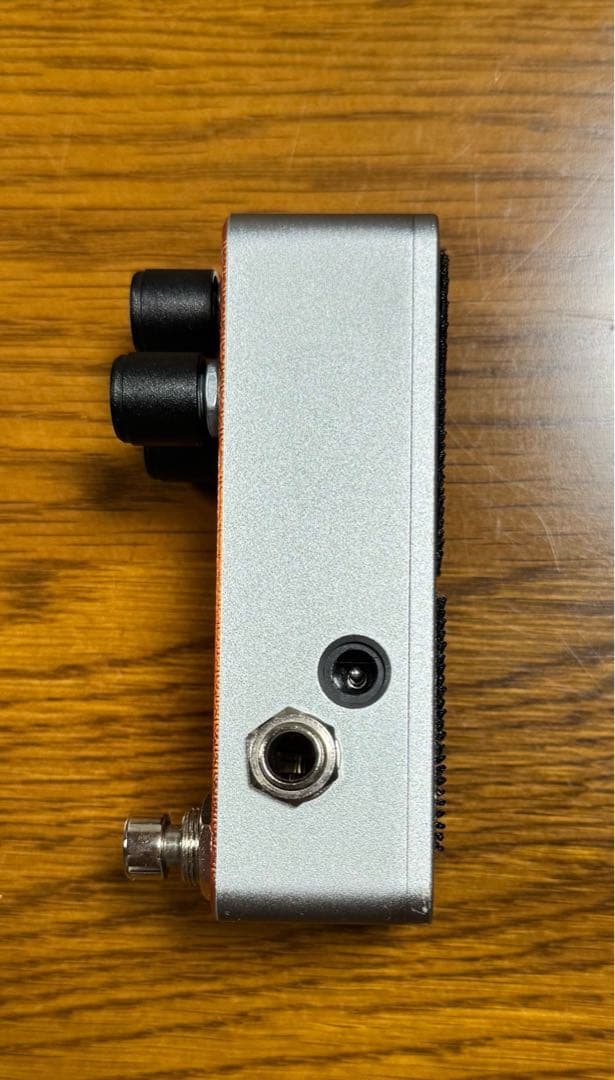 ギター Butter Yellow Auto Quack One Control