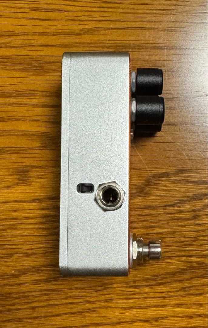 ギター Butter Yellow Auto Quack One Control