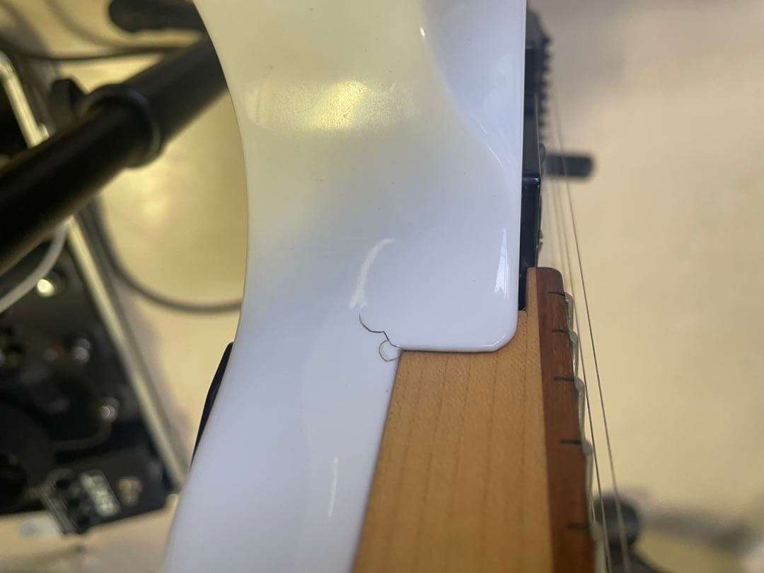 grassroots エレキギター　ハムバッカー