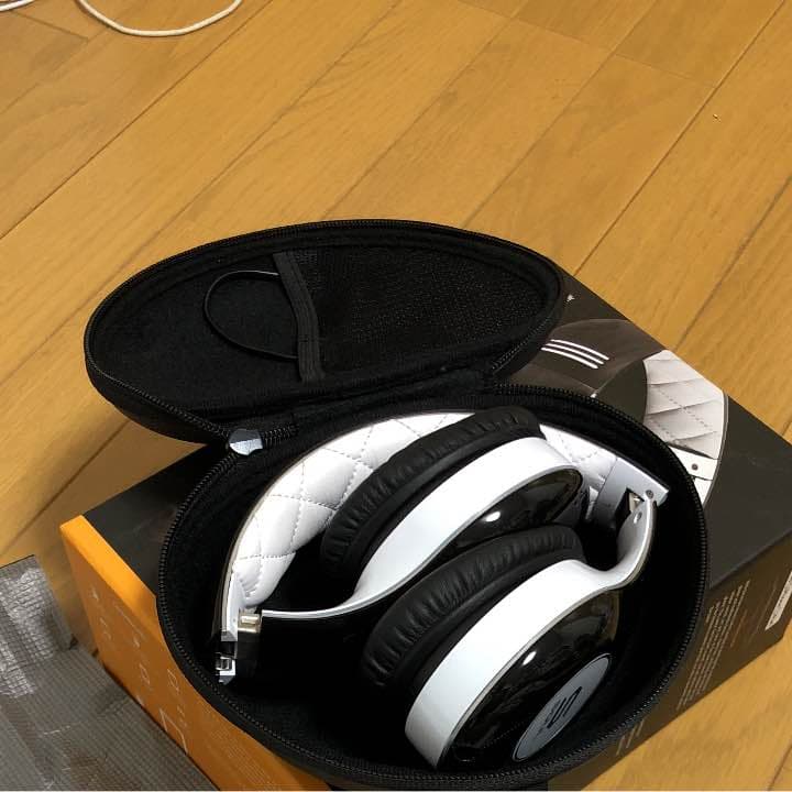 soul ヘッドホン