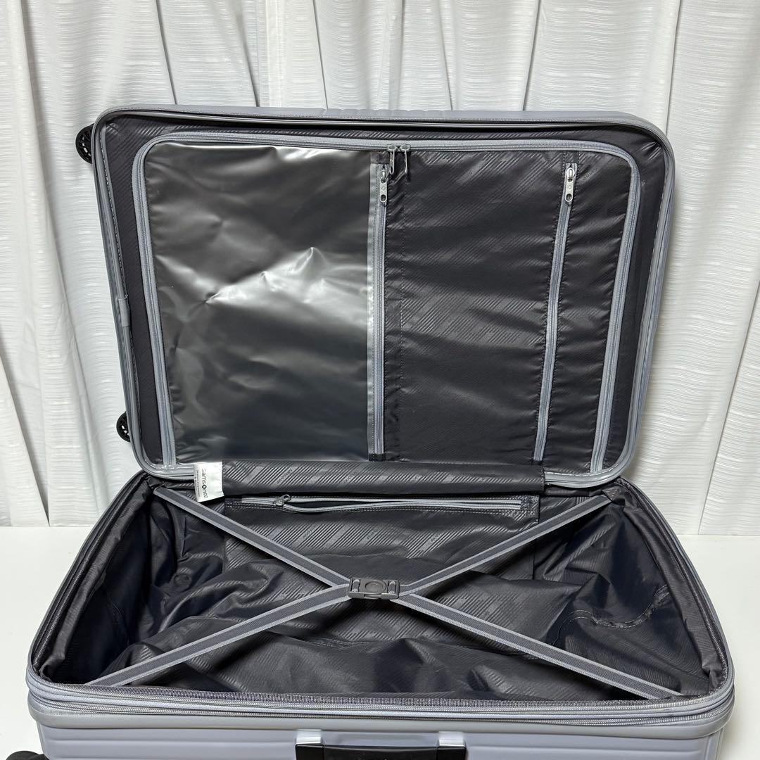⭐️極美品⭐️　サムソナイト　ゲートウェイ200 スピナー75　キャリーケース