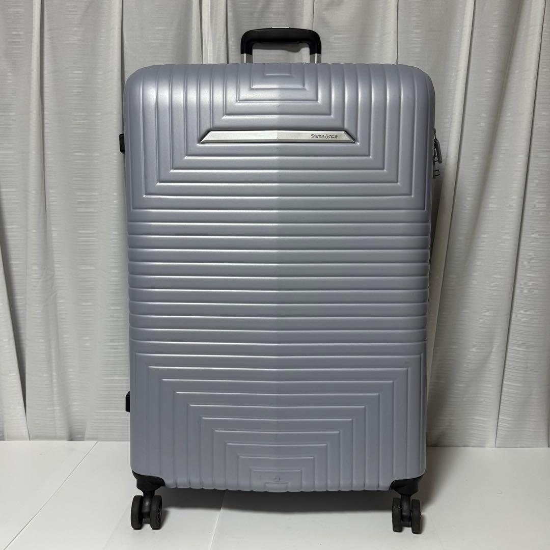 ⭐️極美品⭐️　サムソナイト　ゲートウェイ200 スピナー75　キャリーケース