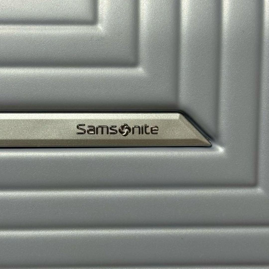 ⭐️極美品⭐️　サムソナイト　ゲートウェイ200 スピナー75　キャリーケース