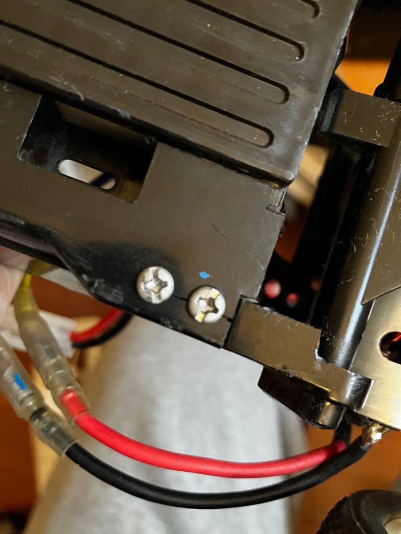 ラジコン セット