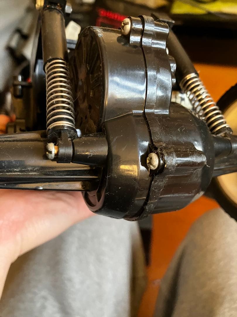 ラジコン セット