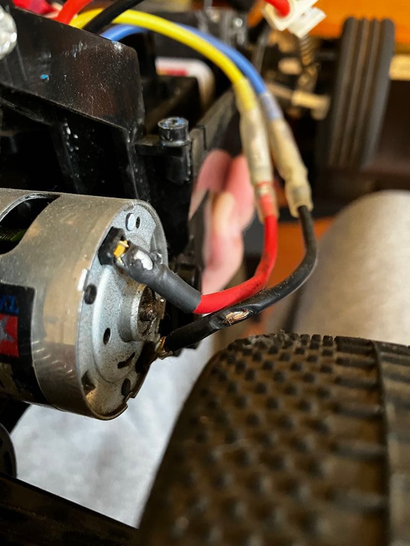 ラジコン セット