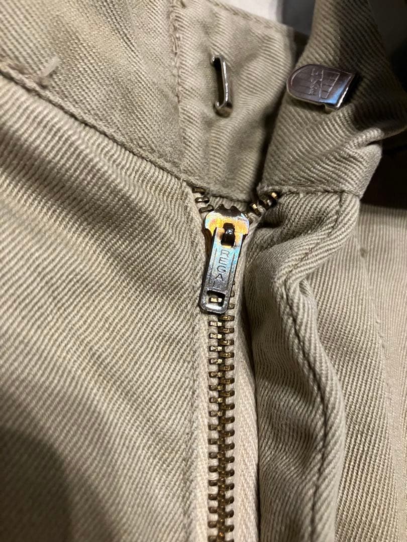 a*m様 60s usarmy チノパン　us.army カーキ　パンツ　トラウ