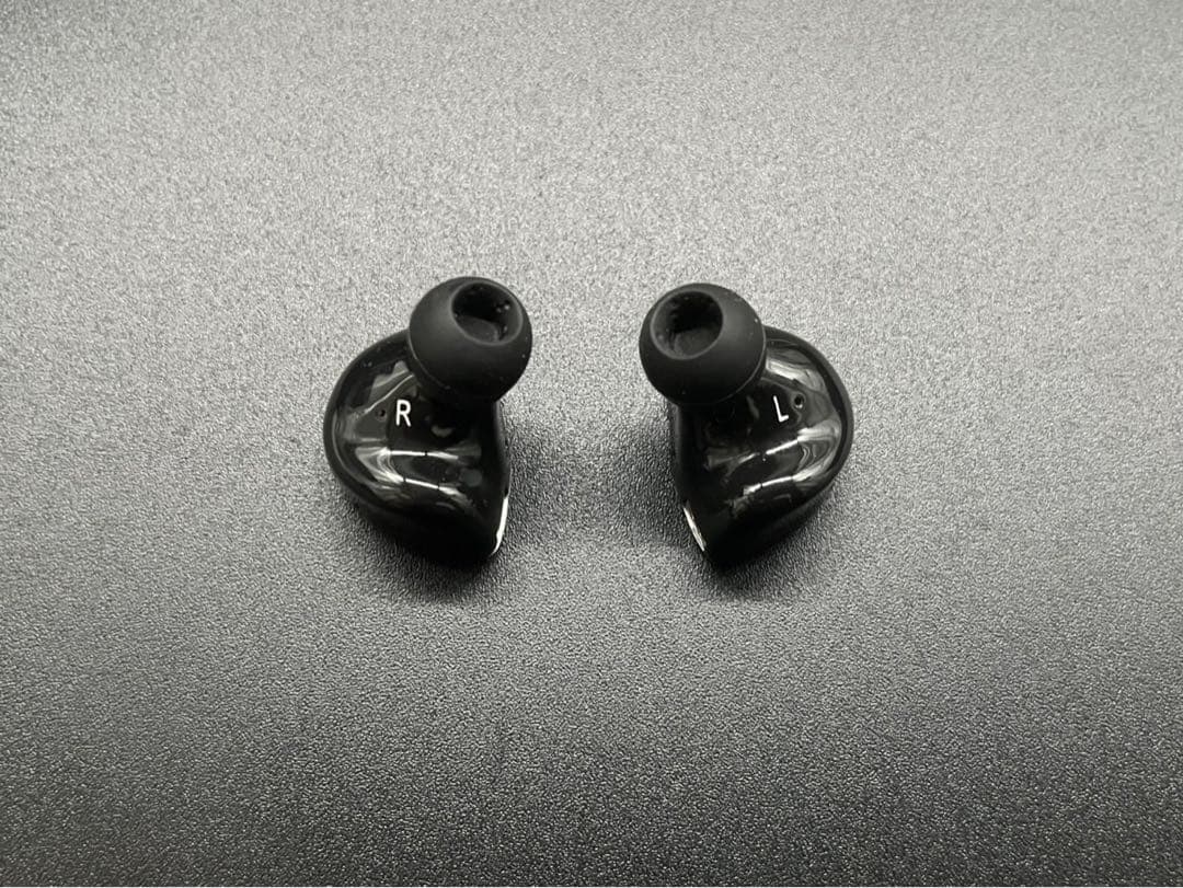 ★TANGZU Wuzetian イヤホン 14.5mm大型平面駆動ドライバ